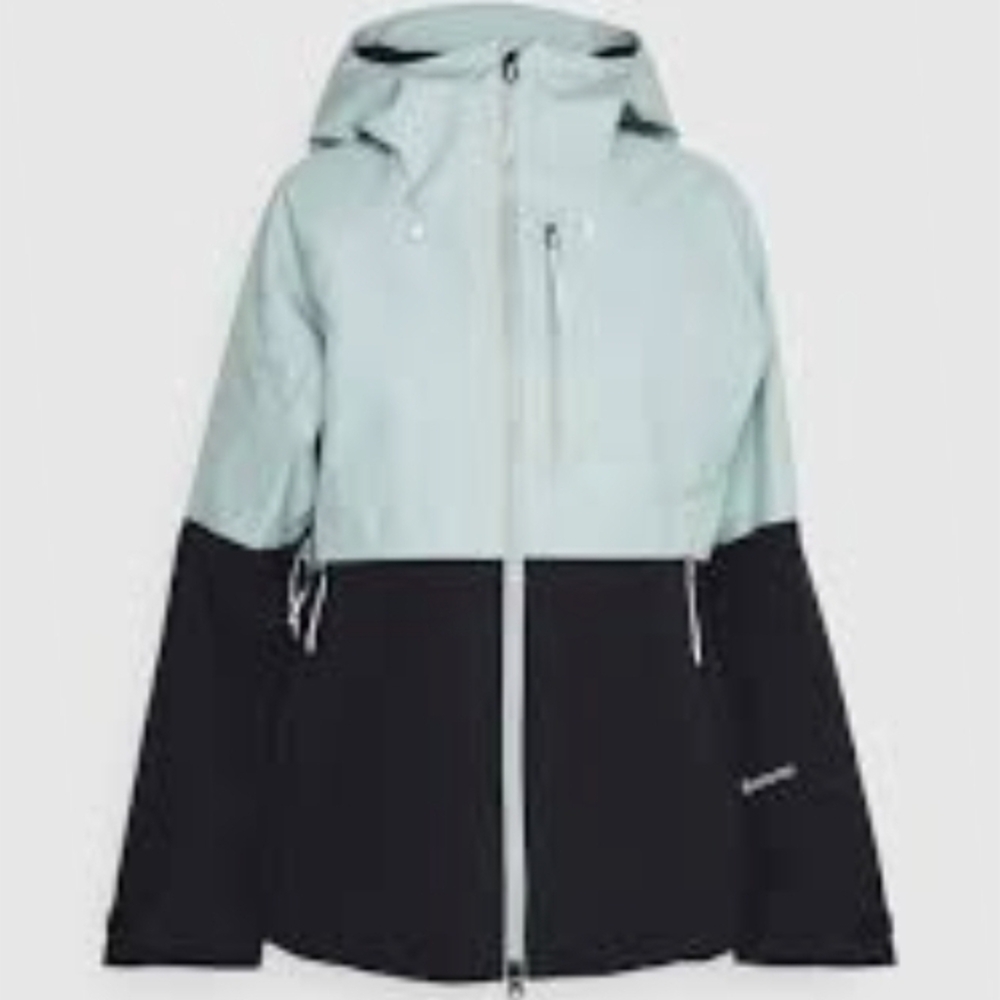 Spyder Solitaire Shell Jacket
